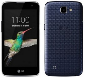 Замена дисплея на телефоне LG K4 LTE в Белгороде